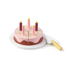 Kids Concept - Houten Speelgoed Taart - Kid's Hub, Rollenspel, Kid's Concept, Keekabuu