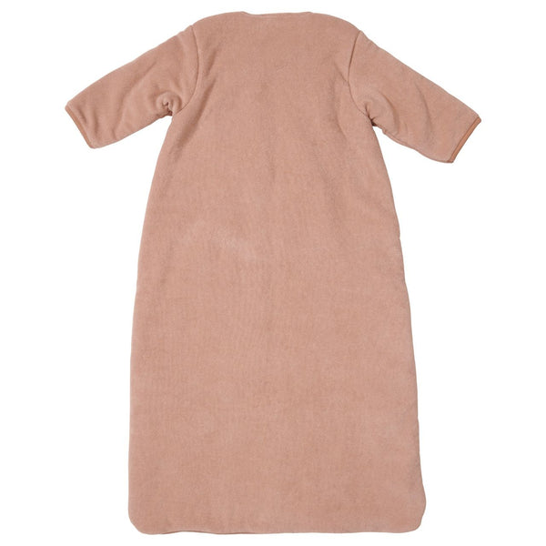 Koeka - Babyslaapzak met mouw Royan (80 cm), Slaapzak, Koeka, Keekabuu