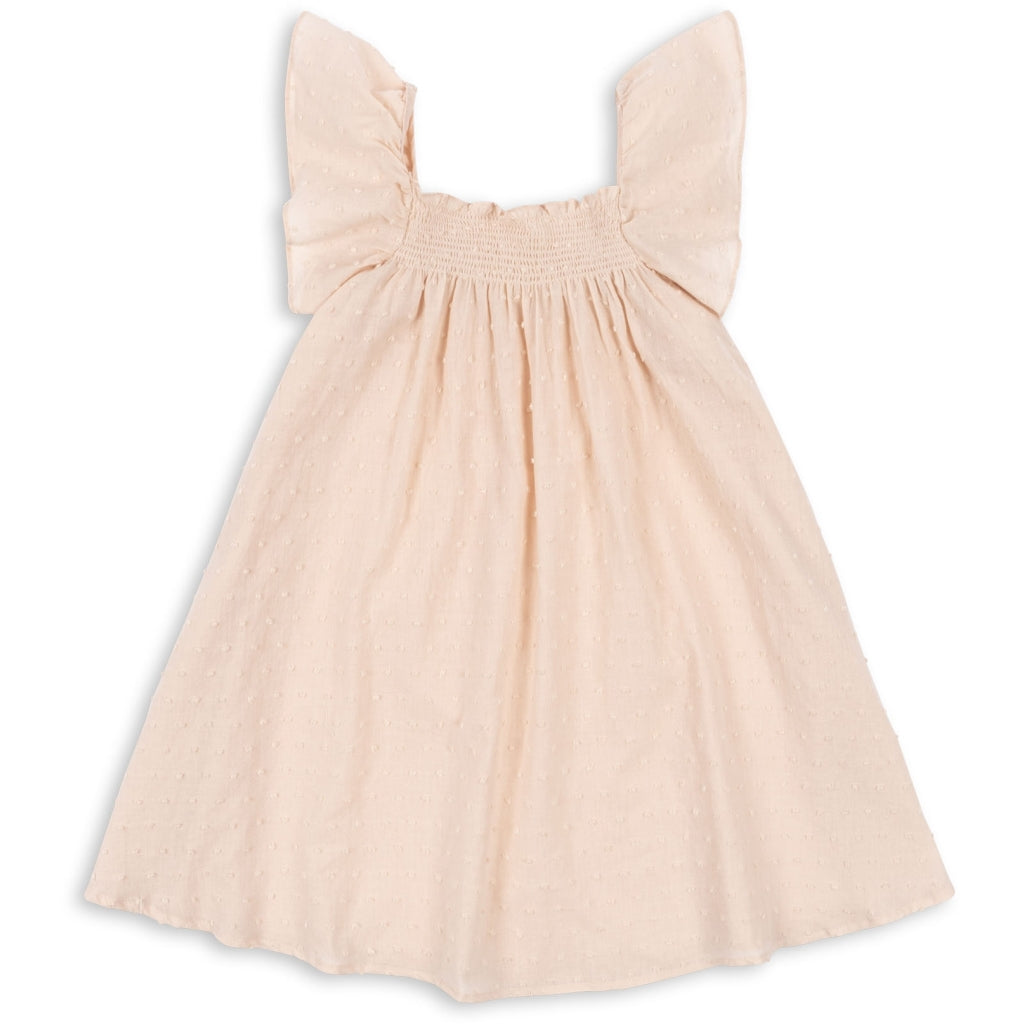 Konges Slojd - jurk - Priya - Keekabuu