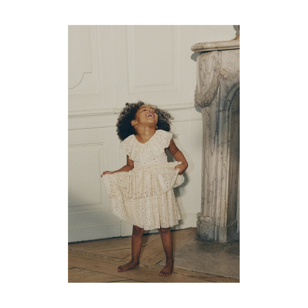 Konges Slojd - dress Fairy | Keekabuu