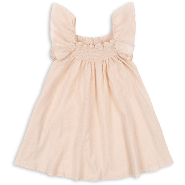 Konges Slojd - jurk - Priya - Keekabuu