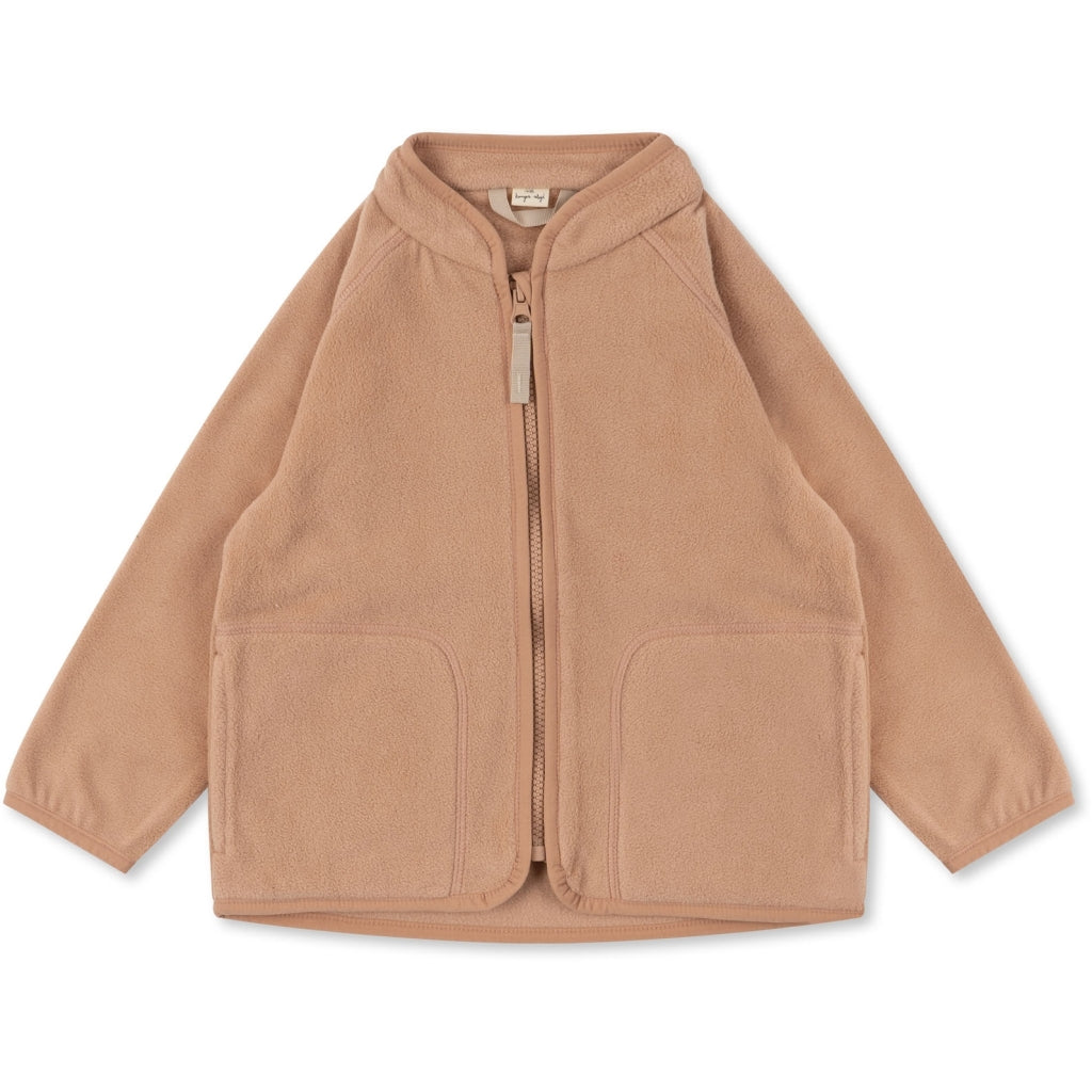 Konges Sløjd  -  Flees Jas, Jassen, Konges Slojd, Keekabuu