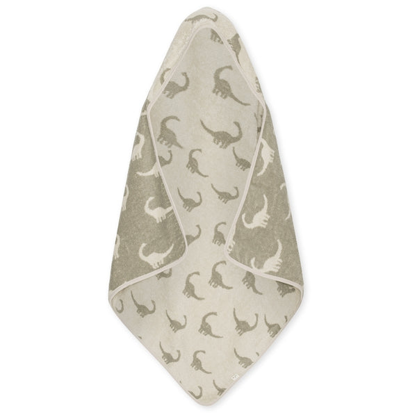 Konges Slojd - Badcape Dino, Badcapes, Konges Slojd, Keekabuu