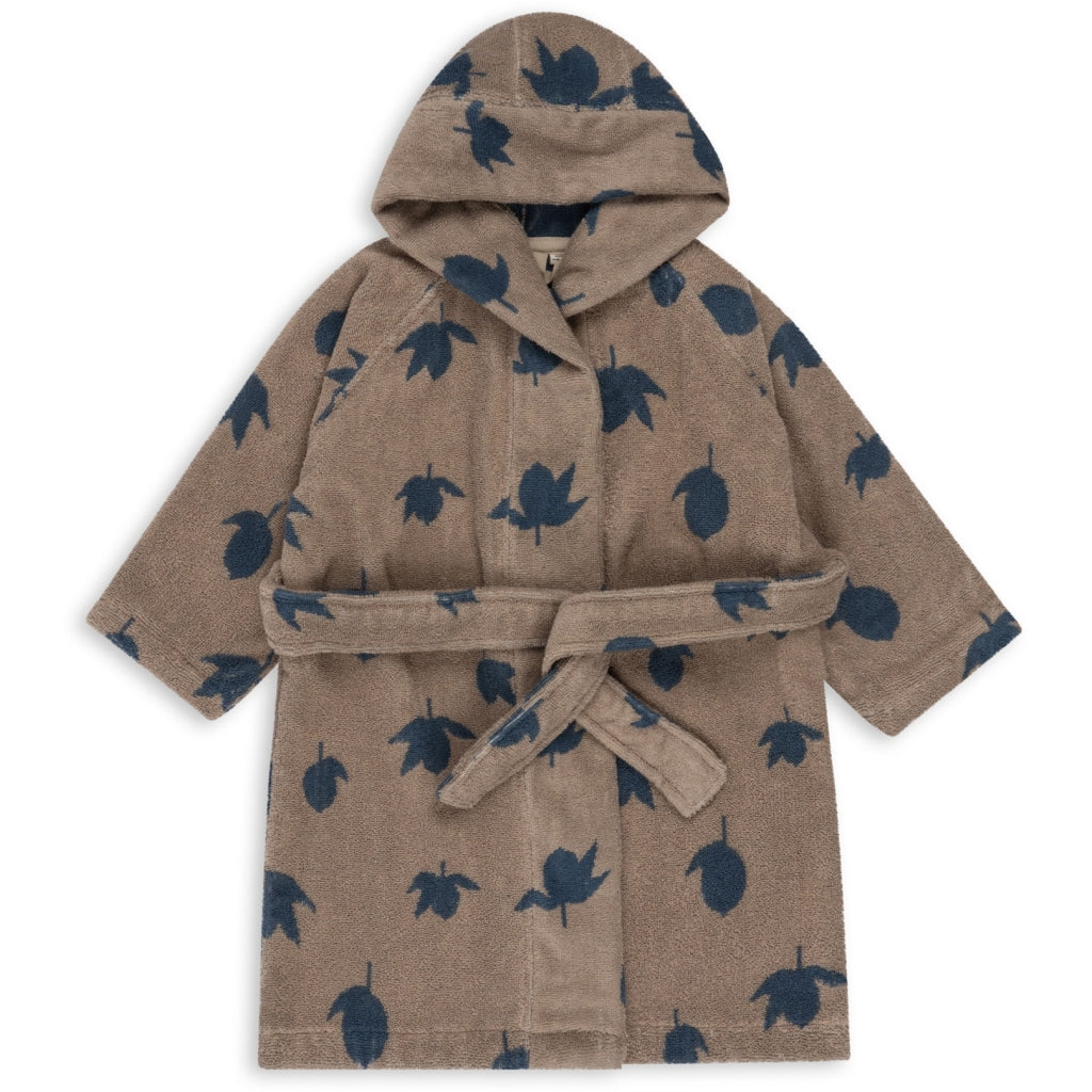 Konges Slojd - Badjas - Terry Jacquard Gots, Badjas, Konges Slojd, Keekabuu