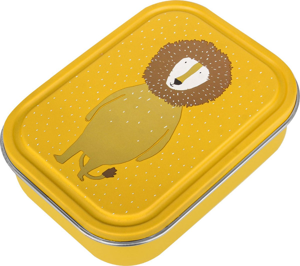 Trixie - Brooddoos - Lunchbox - Groot (1200 ml), Lunchboxen, Trixie, Keekabuu