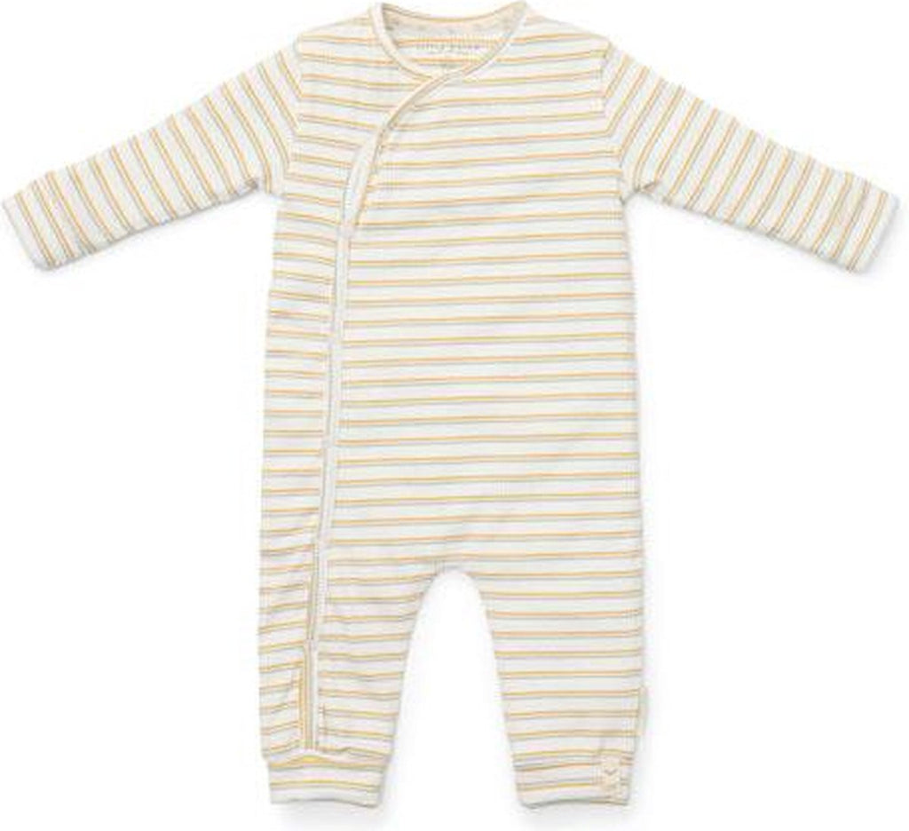 Little Dutch - Gestreepte Boxpakje Multi, Boxpakjes, Little Dutch, Keekabuu