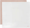 Jollein - Hydrofiele Doek Large 115x115cm - 2 Pack, Hydrofiele doeken, Jollein, Keekabuu