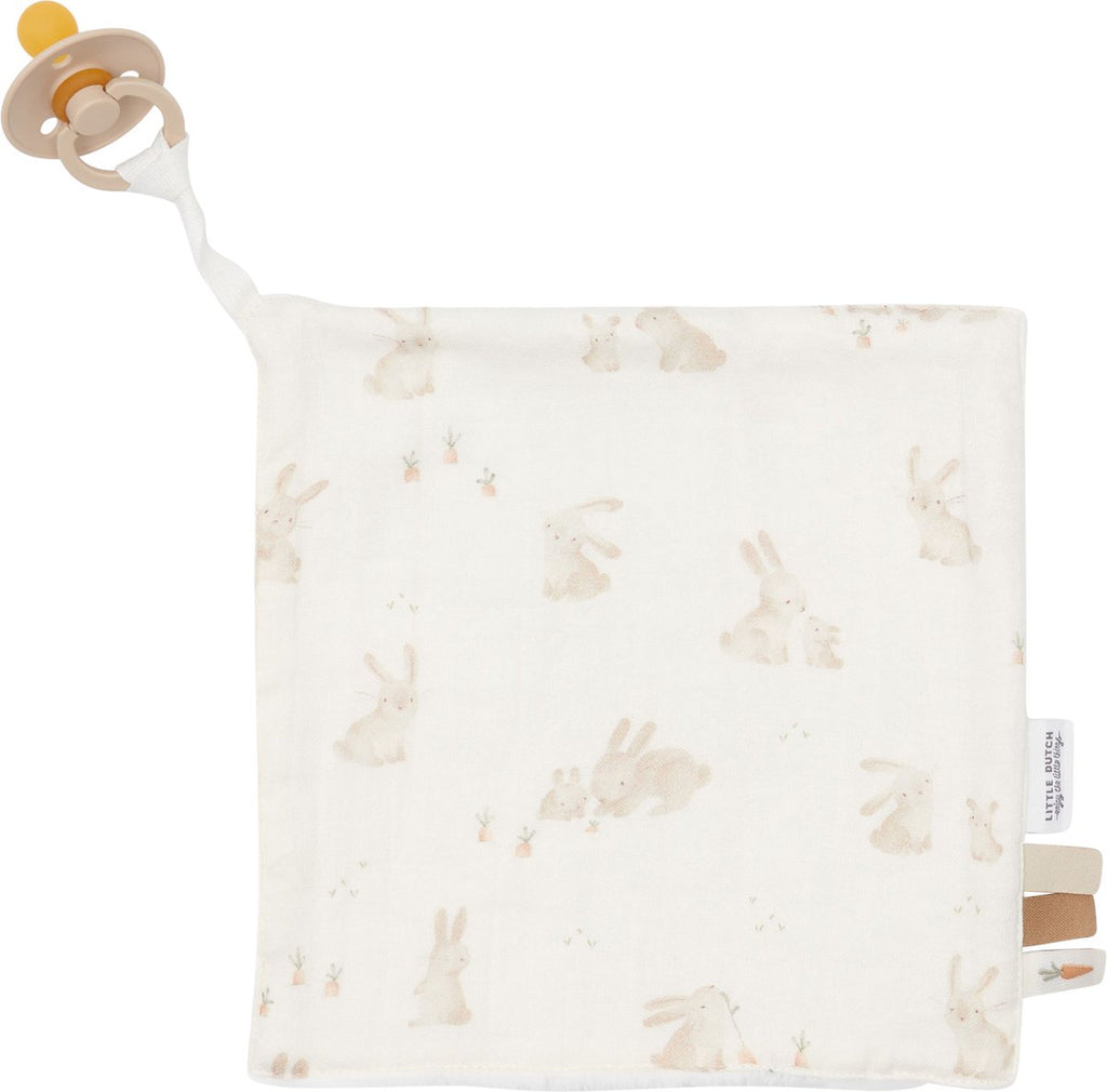Little Dutch - Hydrofile Cuddle Cloth Little Farm