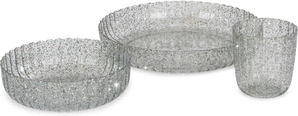 Sebra - Service de table en mélamine Seven Seas (5 pièces) (copie)