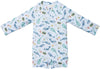 Little Dutch - Zwempak lange mouw, Zwemkleding, Little Dutch, Keekabuu