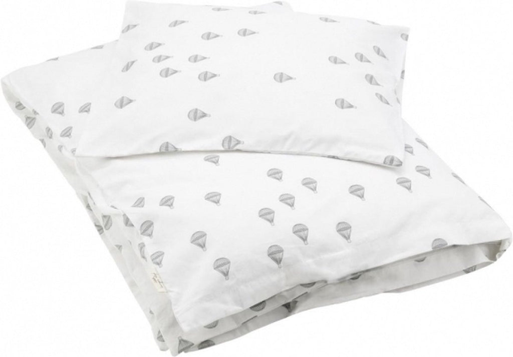Konges Slojd - Baby Dekbedovertrek 70x100 cm, Dekbedovertrekken, Konges Slojd, Keekabuu
