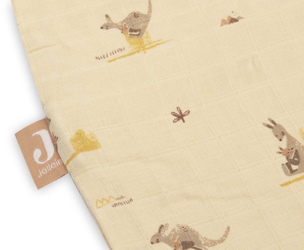 Jollein – Schlafsack aus Mull (Kopie)