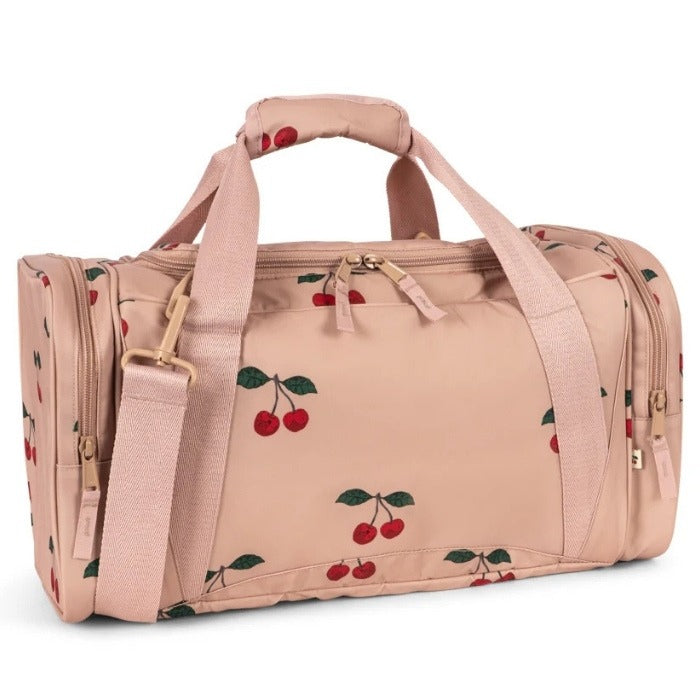 Konges Slojd - Kids Weekend Bag - Reistas, Tassen, Konges Slojd, Keekabuu