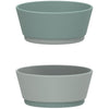 Liewood - Kinderkommen Clarke (Set van 2), Kinder servies, Liewood, Keekabuu