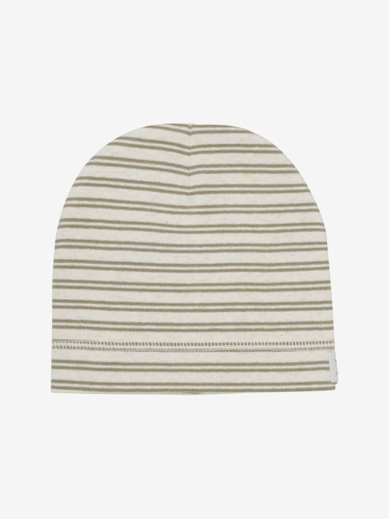 Huttelihut - Beanie Melange Rib - Keekabuu