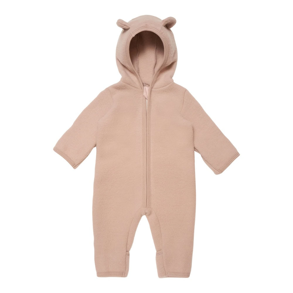 Huttelihut - Onesie with ears
