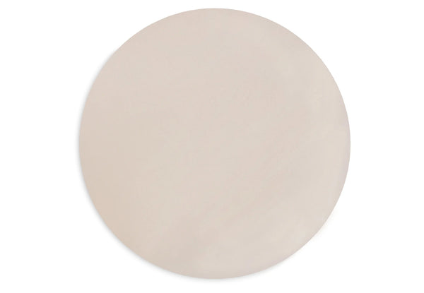 Jollein -  Hoeslaken Boxmatras - Jersey - 95cm - Nougat - Keekabuu