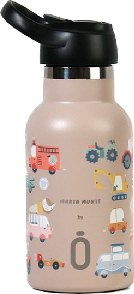 Runbott -  Water en Thermofles 350 ml