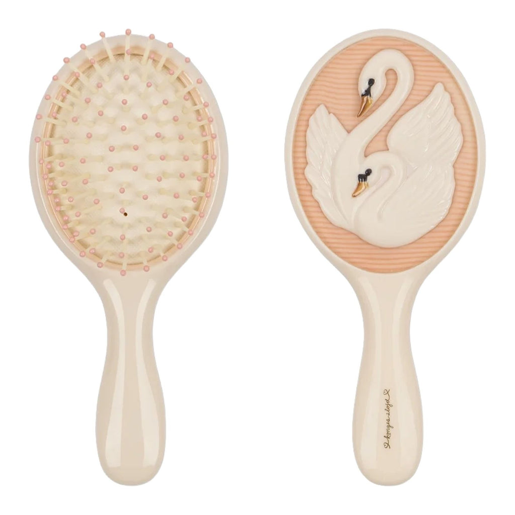 Konges Slojd - Beauty Set - Swan