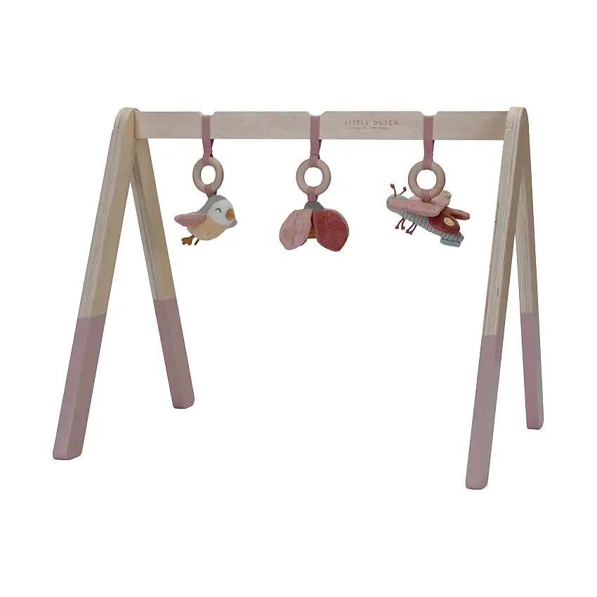 Little Dutch - Baby Gym