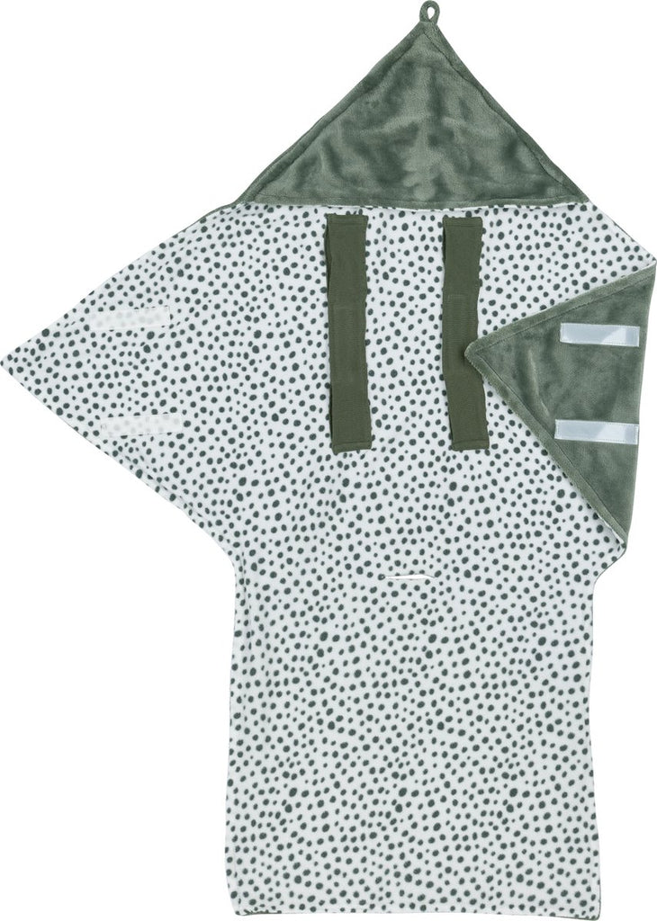 Meyco – Decke „Knit Basic Velvet“ (Kopie)