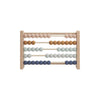 Liewood - Houten Telraam Amy, Houten speelgoed, Liewood, Keekabuu