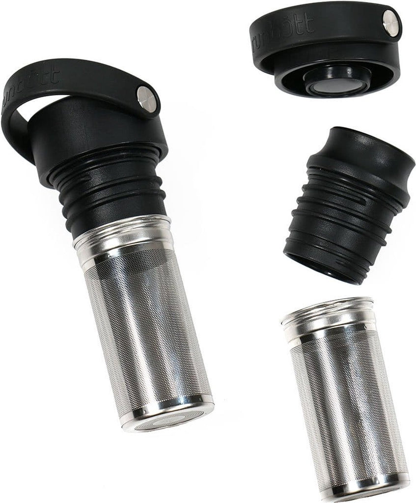 Trixie - Bouteille Thermos - Bouteille d'eau en acier inoxydable pour enfants - 350ml (copie)