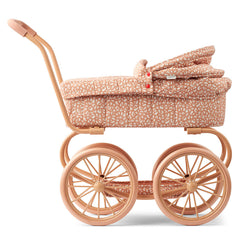 Liewood - Vintage Poppenwagen - Adaline, Poppenwagens, Liewood, Keekabuu