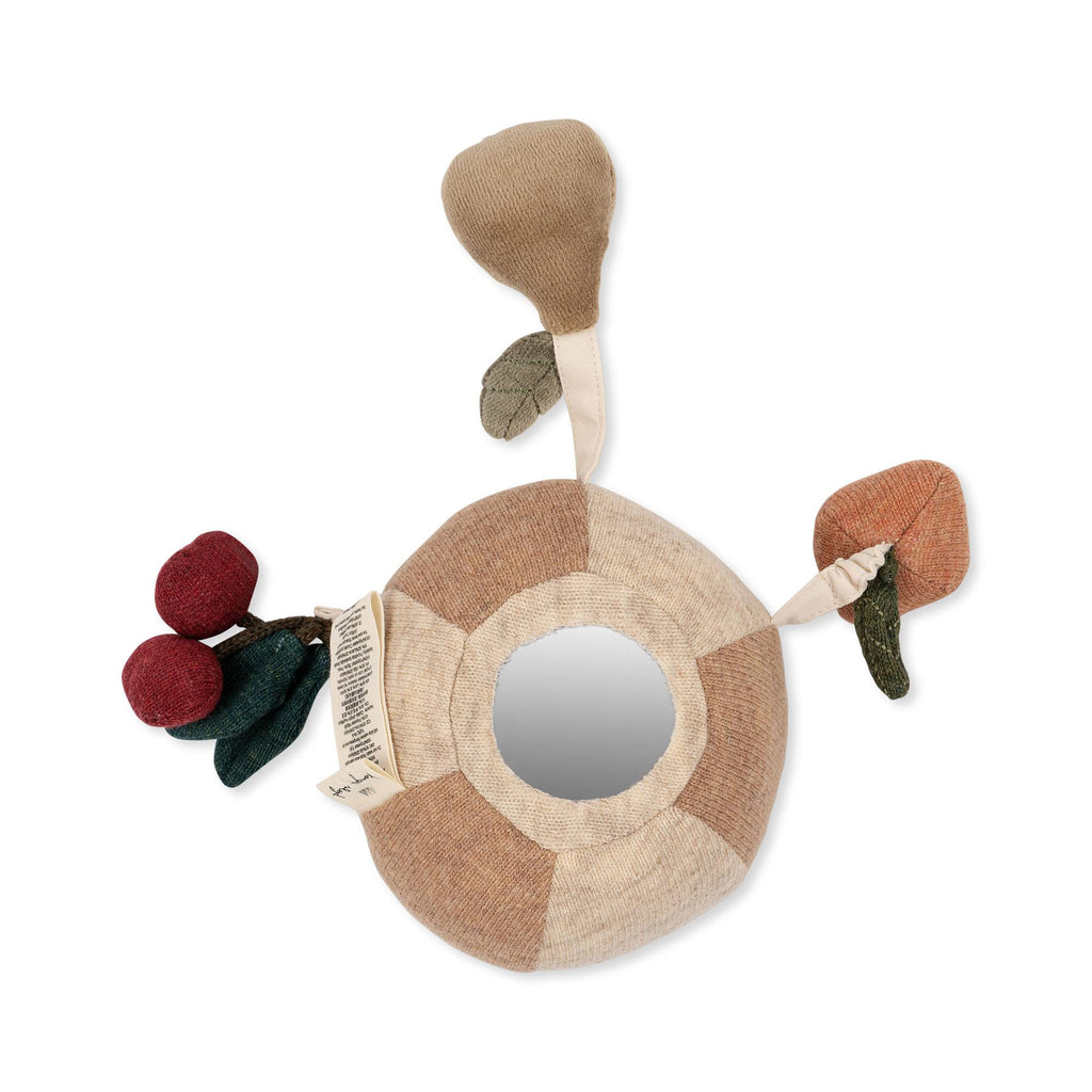 Konges Slojd - Activity Ball, Activiteiten speelgoed, Konges Slojd, Keekabuu