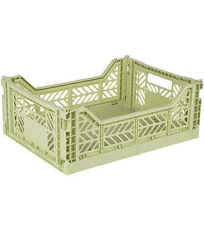 Ay Kasa - Opvouwbaar Krat Medium