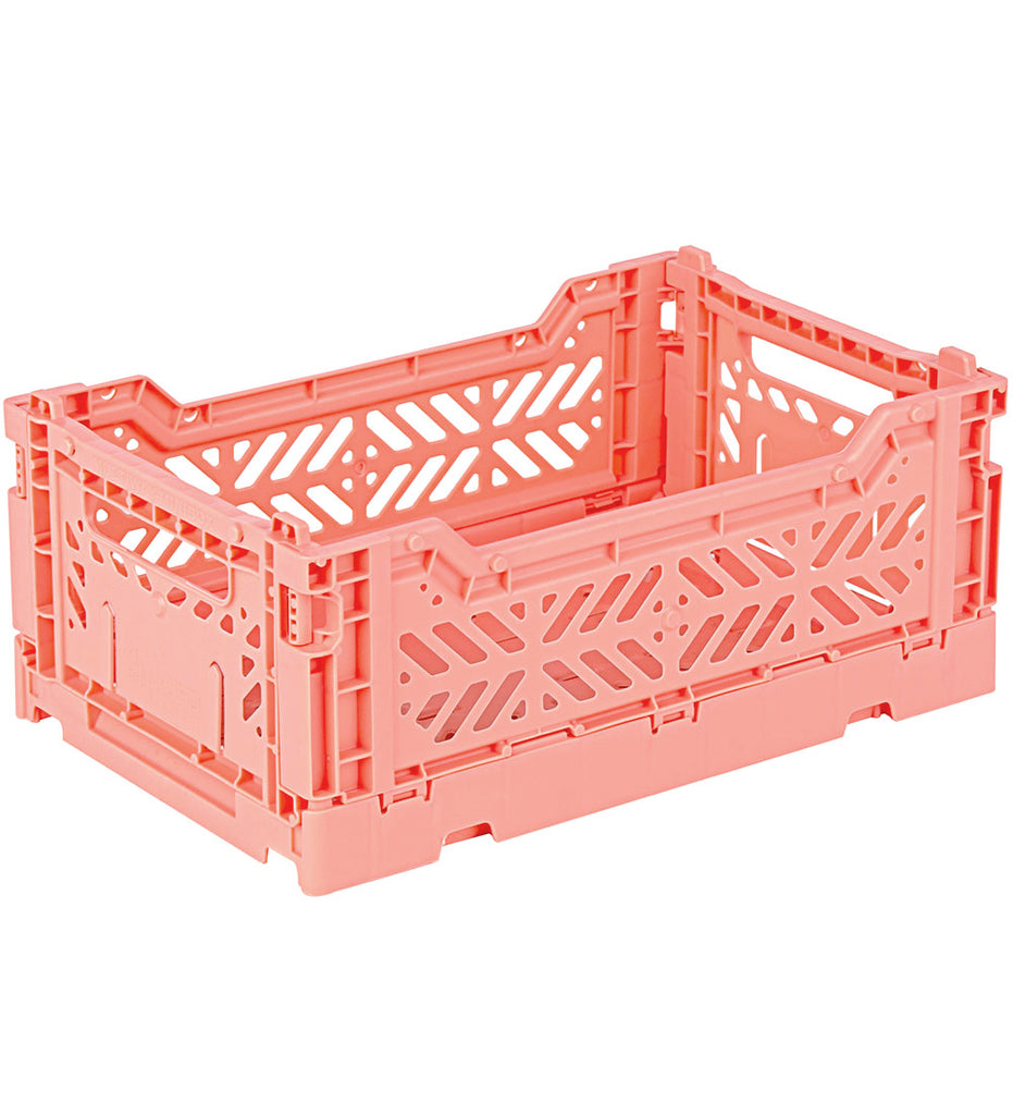 Ay Kasa - Foldable Crate Small