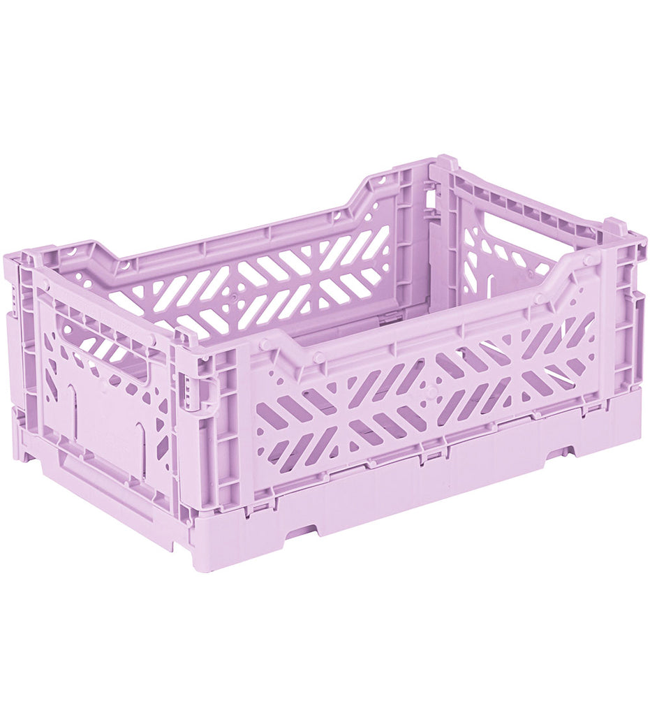 Ay Kasa - Foldable Crate Small