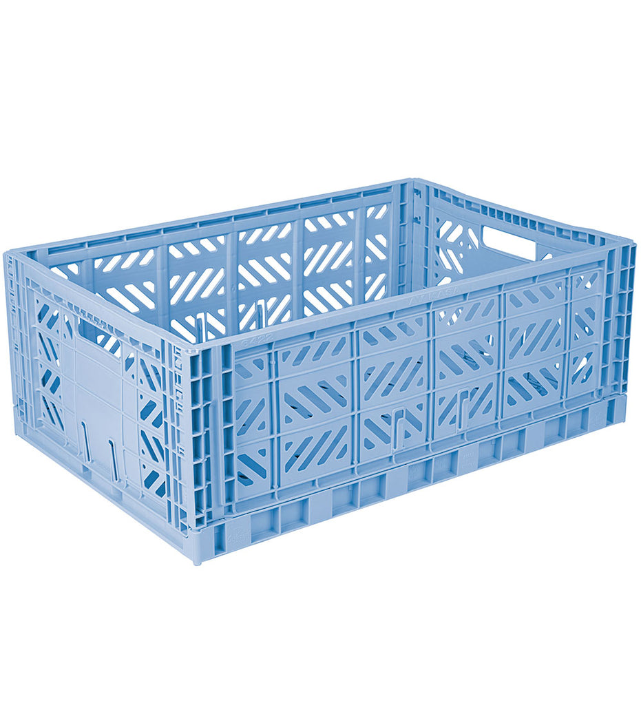 Ay Kasa - Foldable Crate Large