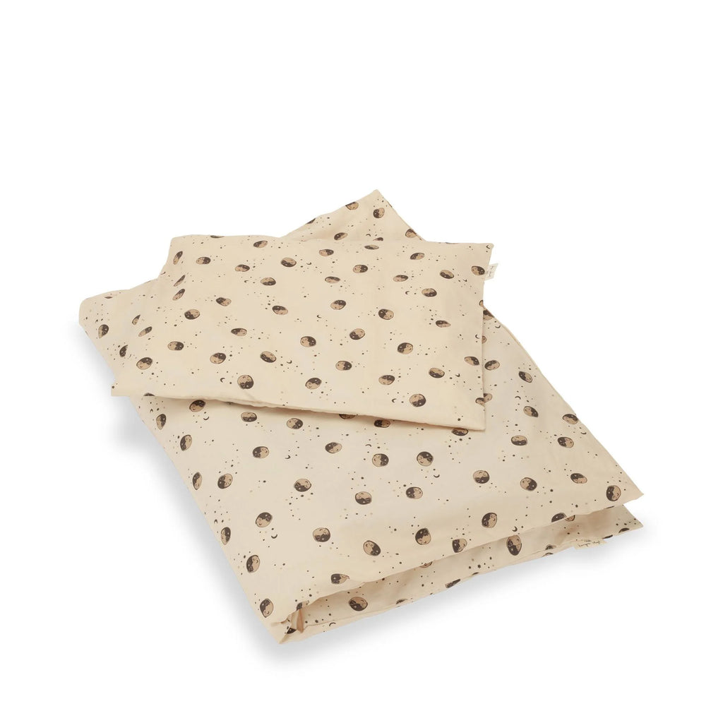 Konges Slojd - Baby Dekbedovertrek 70x100 cm, Dekbedovertrekken, Konges Slojd, Keekabuu