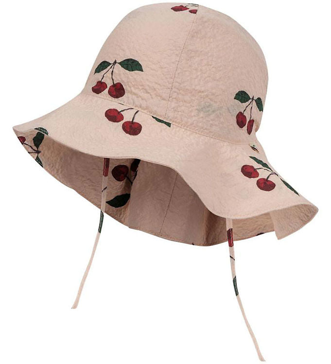 Konges Slojd - Sun hat - Manon (copy)