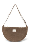 Studio Noos - Brown Teddy Adult Fanny Pack - Keekabuu