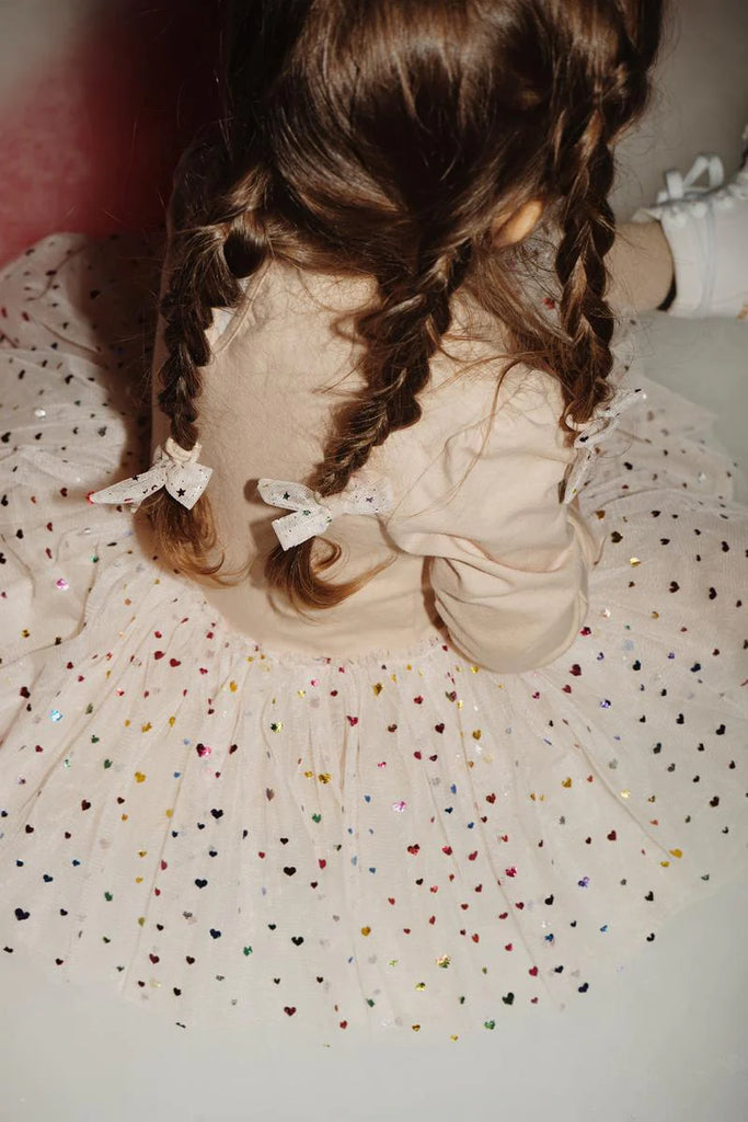 Konges Slojd - Ballerina dress Fairy Konges Slojd - Ballerina dress Fairy