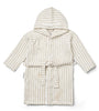 Liewood - Badjas Gray, Badjassen, Liewood, Keekabuu
