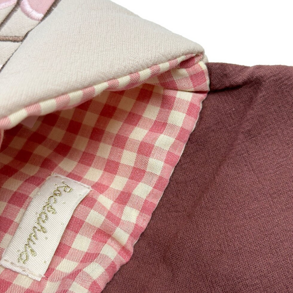 Rockahula - kindertasje cosy cottage, , Keekabuu, Keekabuu