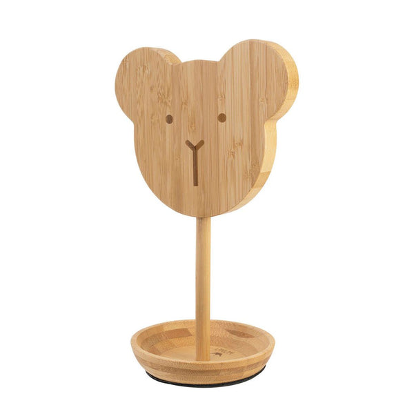 BamBam 
Bamboo Bear Mirror,  Sieradendoos, BamBam, Keekabuu