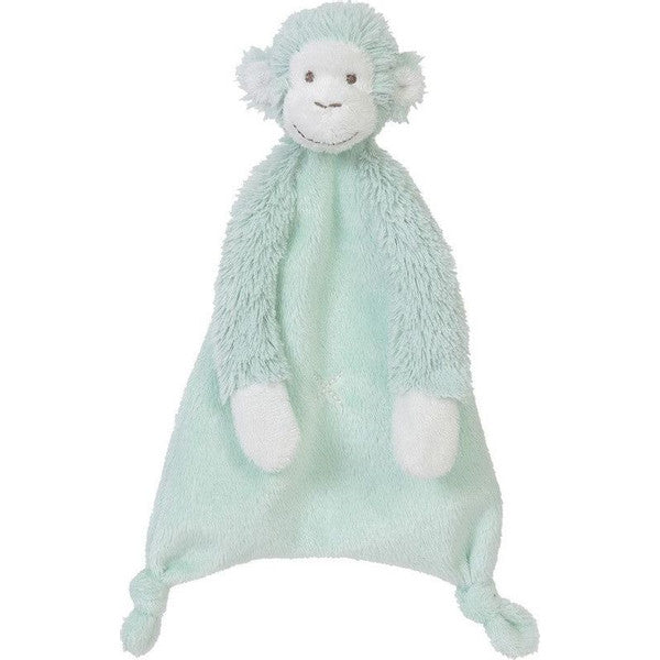 Happy Horse - Knuffeldoekje Monkey Mickey, Knuffeldoekjes, Happy Horse, Keekabuu