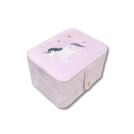 Rockahula - Sieradendoos Unicorn,  Sieradendoos, Rockahula, Keekabuu