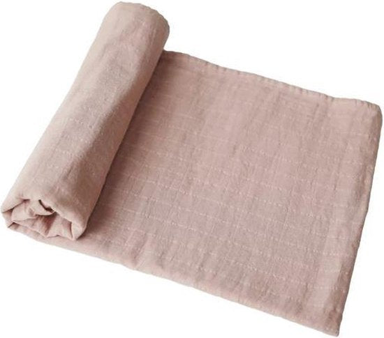 Mushie - Hydrofiele doek XL formaat, Hydrofiele doeken, Mushie, Keekabuu