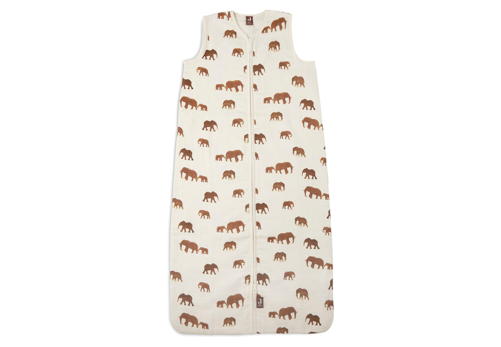 Jollein - Zomerslaapzak, Slaapzak, Jollein, Keekabuu