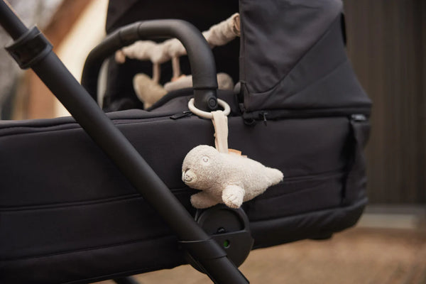 Jollein - Wagenhanger - Deepsea Seal - Keekabuu