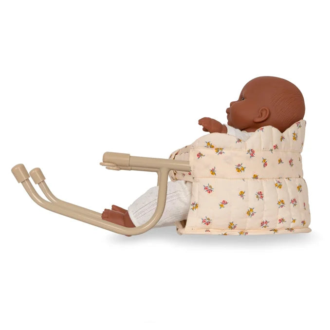 Konges Sløjd -  Hangende Poppen Stoel, Accessoires voor poppen en actiefiguurtjes, Konges Slojd, Keekabuu