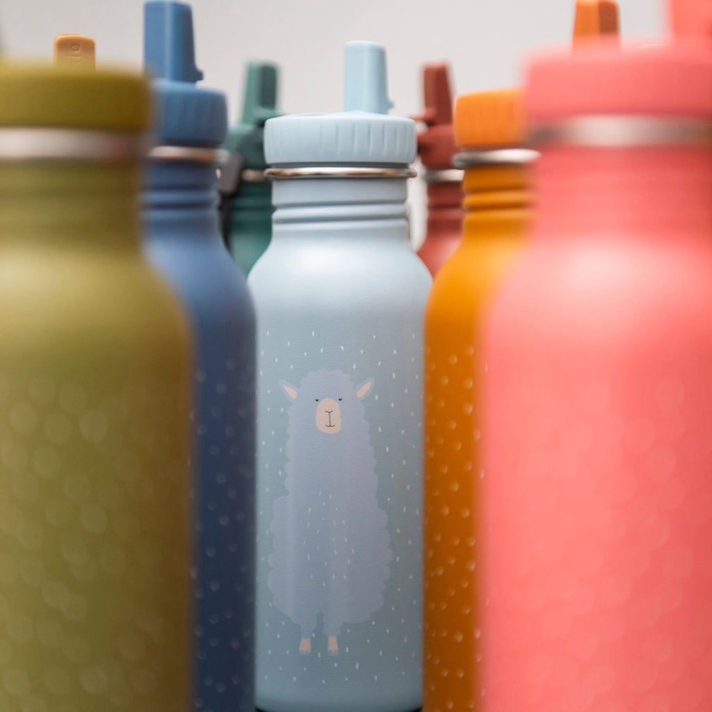 Trixie - Drinkfles (500 ml), Drinkflessen, Trixie, Keekabuu