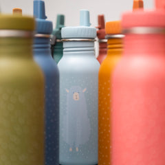Trixie - Drinkfles (500 ml), Drinkflessen, Trixie, Keekabuu