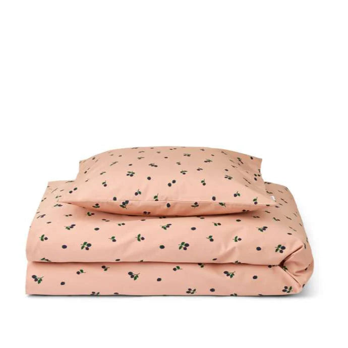 Liewood - Dekbedovertrek  Ingeborg - Junior (100x140cm)