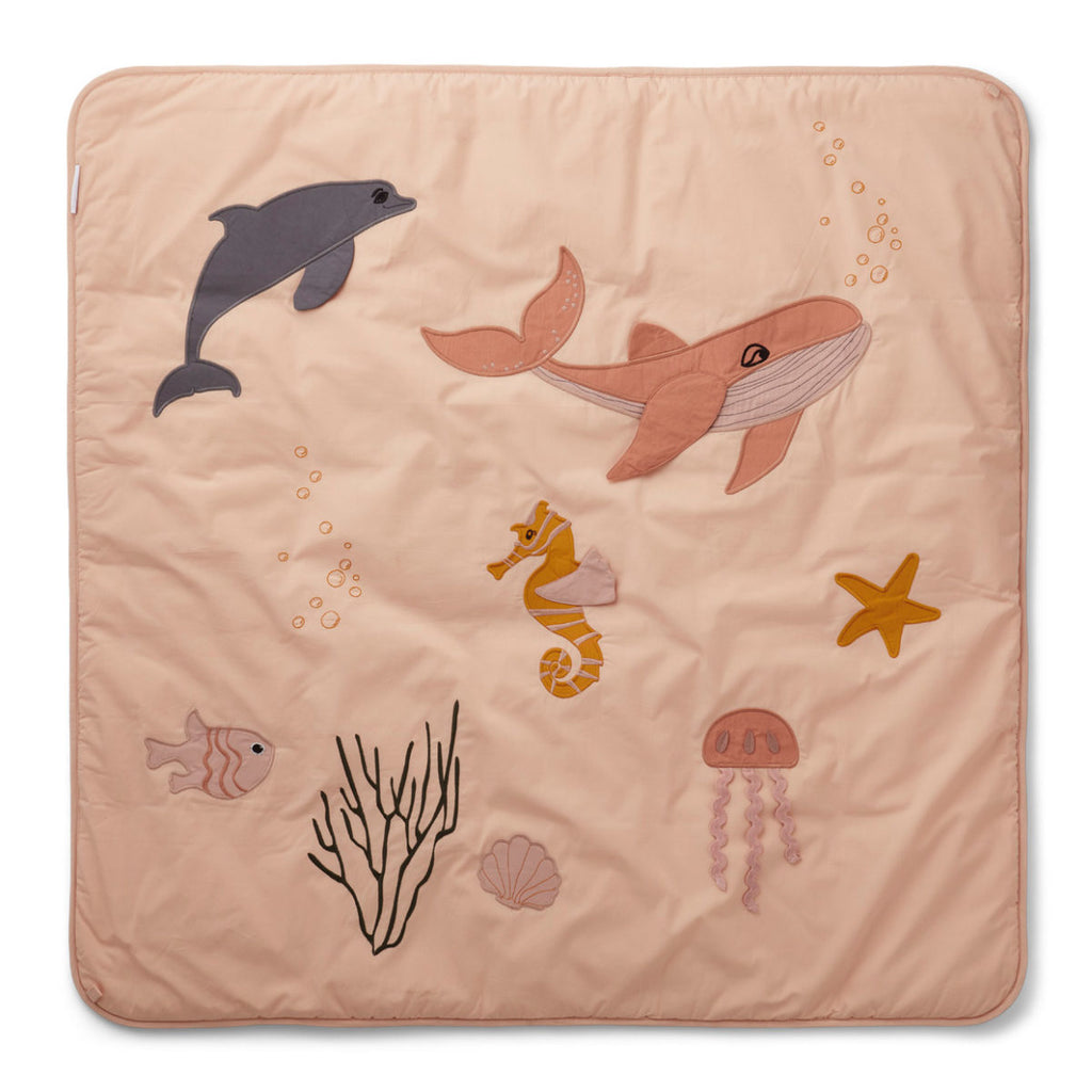 Liewood - Tapis d'activités Glenn